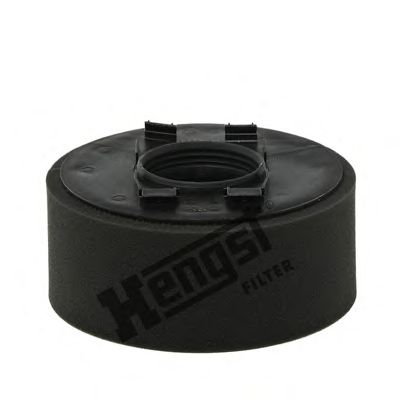 HENGST FILTER e489l01 -  Воздушный фильтр